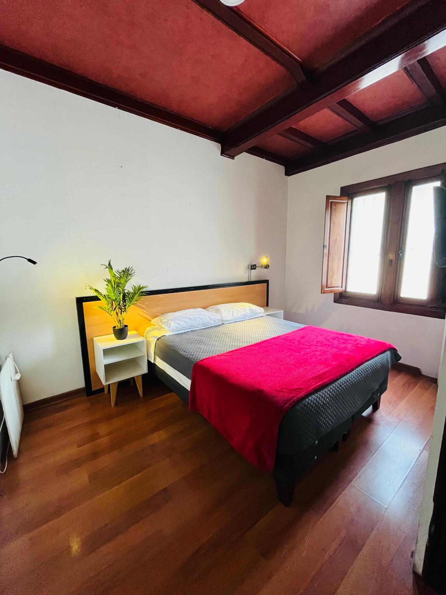 Casa de hóspedes Enjoy